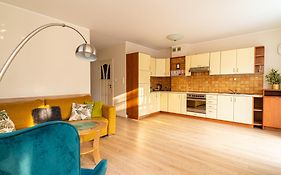 Apartament Słoneczny